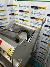 MACCHINA TAGLIAPANE JAC PICO USATA